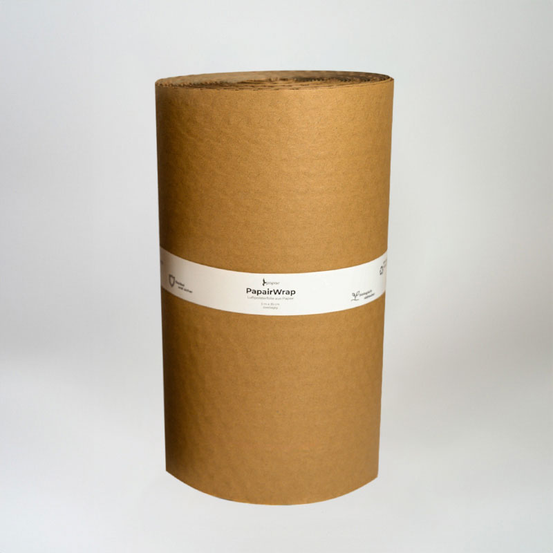 PapairWrap Classic Double-Ply (6s) – 350 x 25m