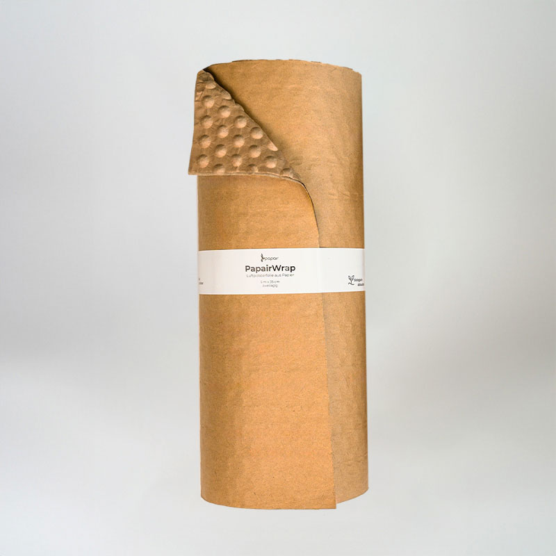 PapairWrap Classic Double-Ply (12s) – 350mm x 5m
