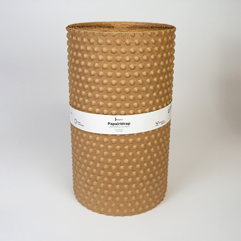 PapairWrap Classic Single-Ply (6s) – 350mm x 25m