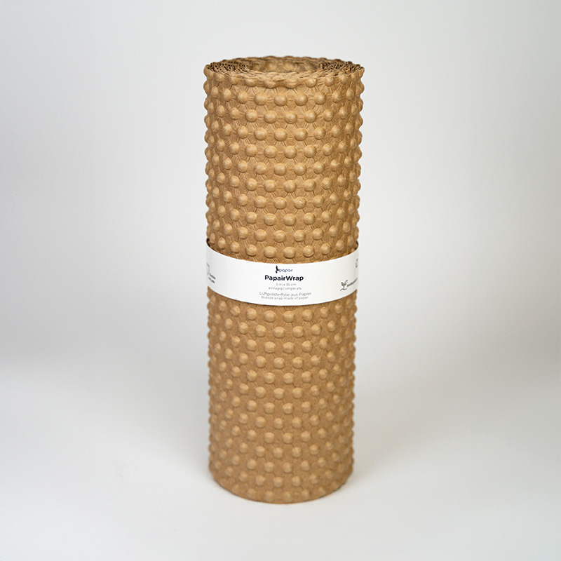 PapairWrap Classic Single-Ply (18s) – 350mm x 10m